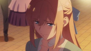 Nigashita Sakana wa Ookikatta ga Tsuriageta Sakana ga Ookisugita Ken – Episódio 1