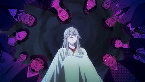 Hotaru no Yomeiri Cap 2