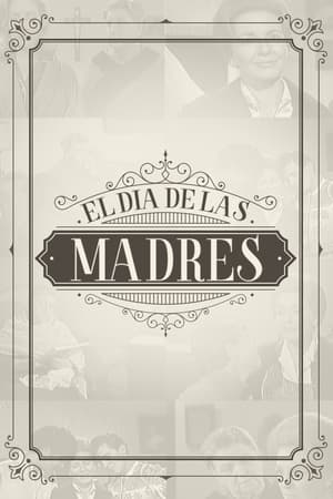 Poster El día de las madres (1969)