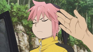 Daemons of the Shadow Realm: 1×2