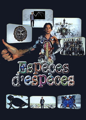 Espèces d'espèces 3