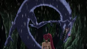 Black Summoner Season 1 Episode 8