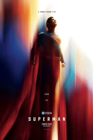 poster Superman