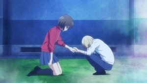 3D Kanojo: Real Girl 2 – Episódio 02 – Sobre o Tempo Que Passamos Papéis Importantes no Festival Escolar