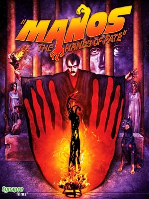 Image Manos: The Hands of Fate
