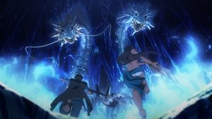 Is It Wrong to Try to Pick Up Girls in a Dungeon? Season 4 Episode 14