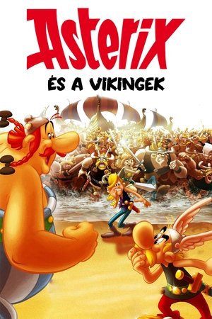 Image Asterix és a vikingek