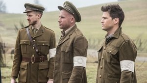 Legends of Tomorrow temporada 2 episodio 17