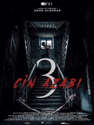 Cin Azabı 3