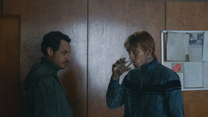 Criminal Record 2 episodio 6