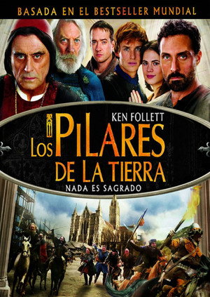 The Pillars of the Earth 22