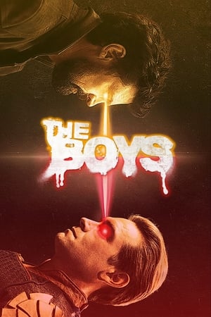 poster The Boys