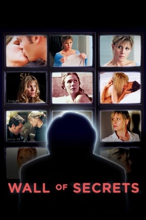 Poster Wall of Secrets (2003)