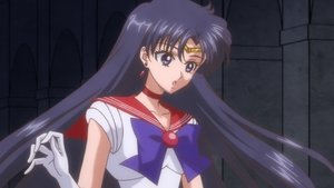 Sailor Moon Crystal: 1×3