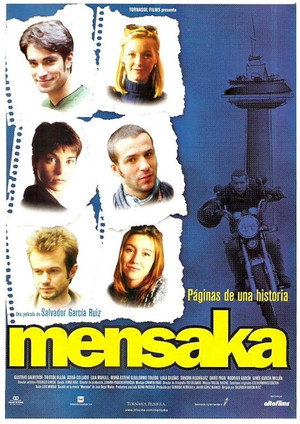 Mensaka