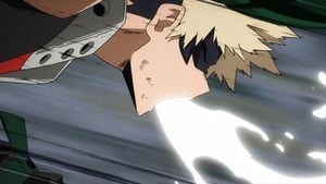 My Hero Academia Season 2 Episode 24