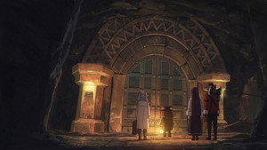 Frieren: Beyond Journey’s End: 1×33