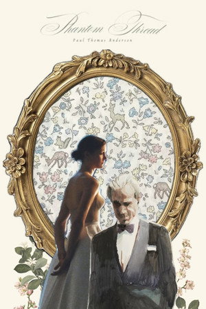 Постер фильма «Призрачная нить (2017)» — (16 из 98)