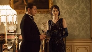 Downton Abbey Season 6 Episode 8