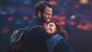 Un amor atemporal (2021) HD 1080p Latino