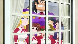 Cutie Honey Universe: 1×6