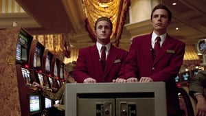 Ocean’s Eleven. Hagan juego