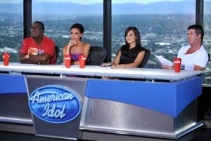 American Idol: Sezon 9 Odcinek 1