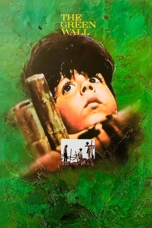 Poster The Green Wall (1970)