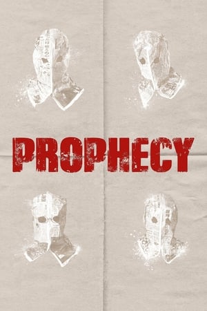 Poster Prophecy 2015
