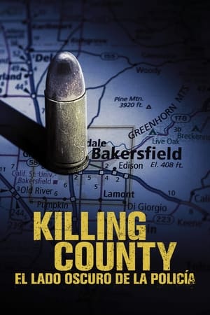 Killing county: el lado oscuro de la policía