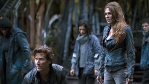 The 100 Temporada 2 Capítulo 1