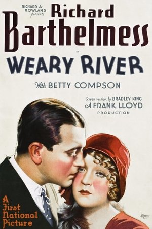 Image Weary River