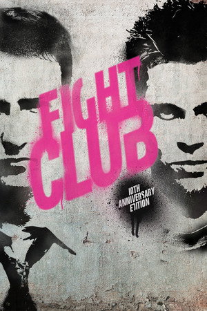 poster Fight Club