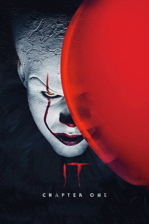 Постер фильма «Оно (2017)» — (22 из 133)