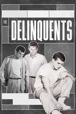 Image The Delinquents