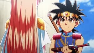 Dragon Quest : La Quête de Daï: Saison 1 Episode 83