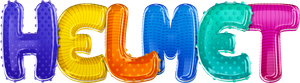 हेल्मेट — Logos 1
