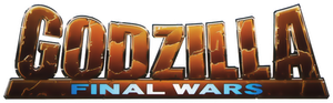 Godzilla: Final Wars