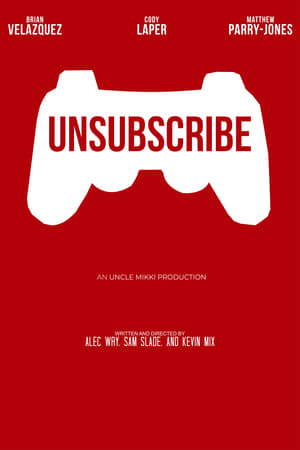 Image Unsubscribe