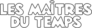 Time Masters — Logos 6