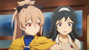 Shokei Shoujo no Virgin Road: Episódio: 3 da 1ª Temporada