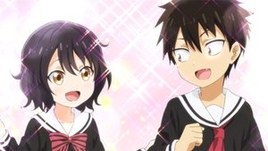 Kishuku Gakkou no Juliet: Saison 1 Episode 4