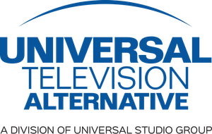 Logo Universal Television Alternative Studio