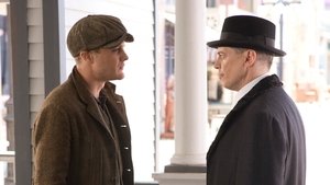 Boardwalk Empire: 1×1