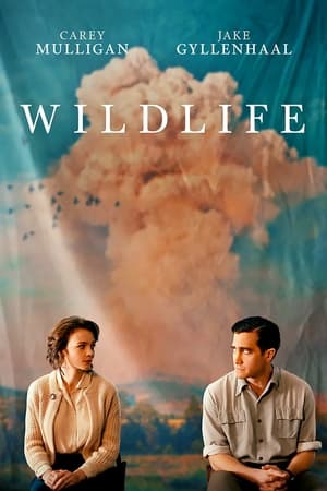 Poster di Wildlife