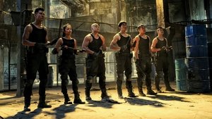 S.W.A.T. Película Completa HD 1080p [MEGA] [LATINO] 2019