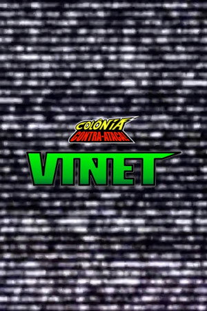 Colônia Contra-Ataca: 1⁰ Temporada - Saga Vinet 4