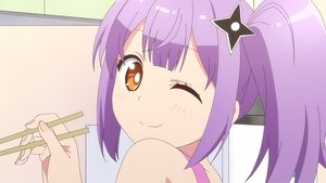 A Ninja and an Assassin Under One Roof: Episódio 4
