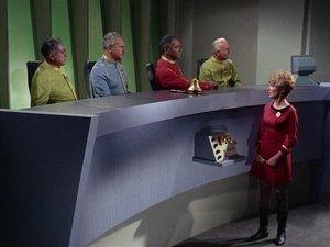 Star Trek: 1×20