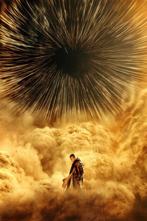 The Dune Saga by Denis Villeneuve